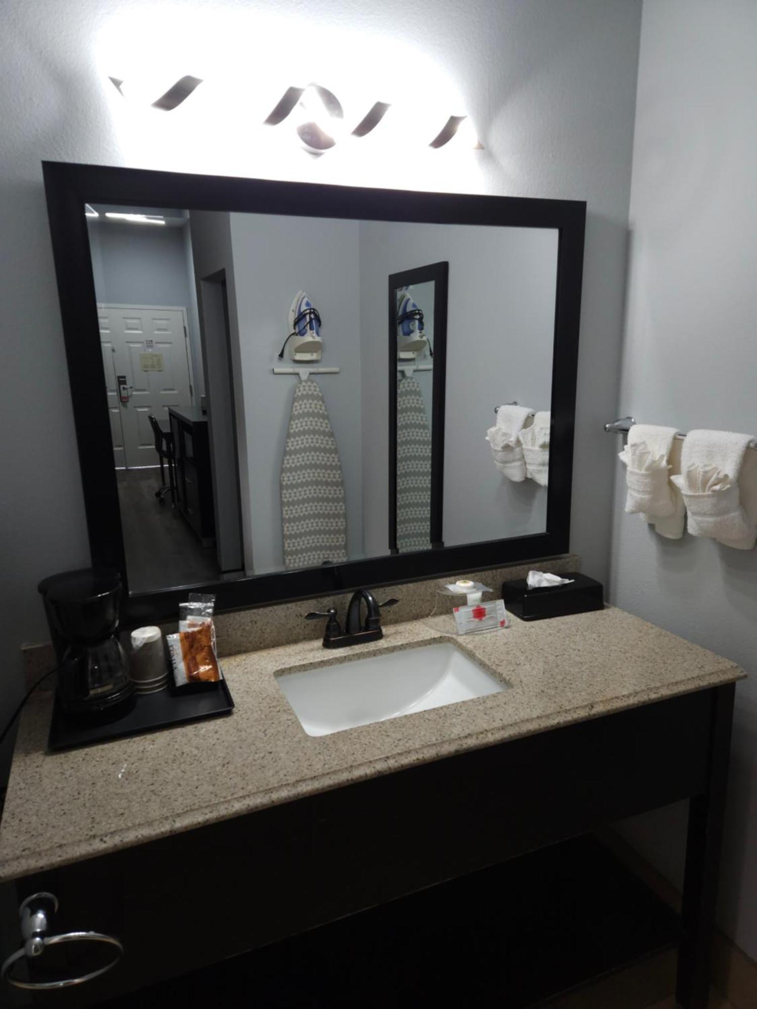 Executive Inn And Suites Tyler Kültér fotó