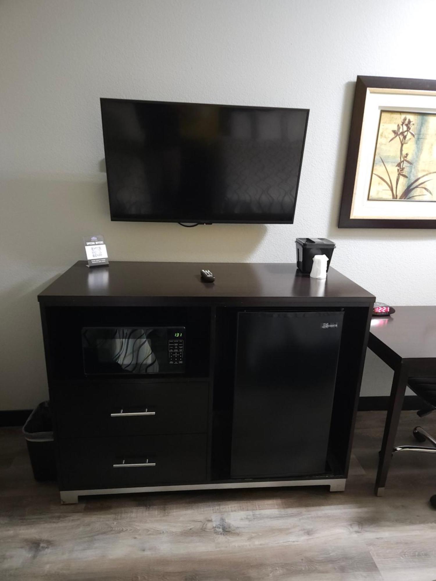 Executive Inn And Suites Tyler Kültér fotó